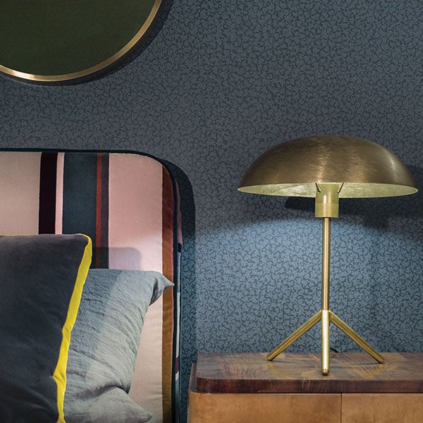 Galerie Wallpaper Product code: EL21044R - Elisir Wallpaper Collection - Blue Colours -  