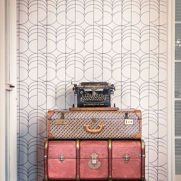 Galerie Wallpaper Product code: EL21051R - Elisir Wallpaper Collection - Grey Colours -  