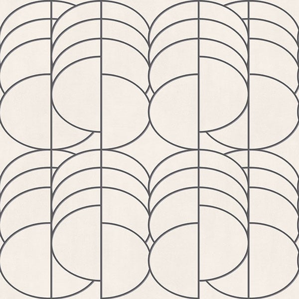 Galerie Wallpaper Product code: EL21052 - Elisir Wallpaper Collection - Beige Brown Colours -  