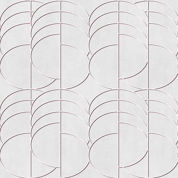 Galerie Wallpaper Product code: EL21054 - Elisir Wallpaper Collection - Lilac Colours -  