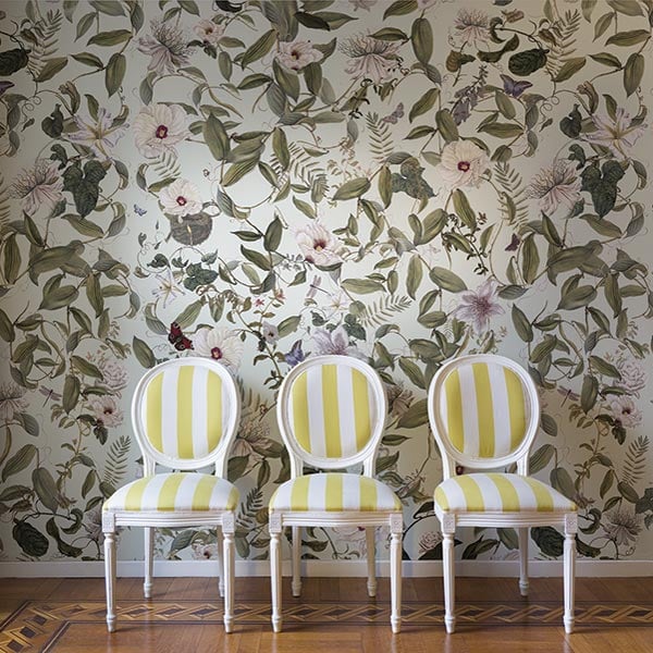 Galerie Wallpaper Product code: ELD21090_DigitalPanel_Room - Elisir Wallpaper Collection -   