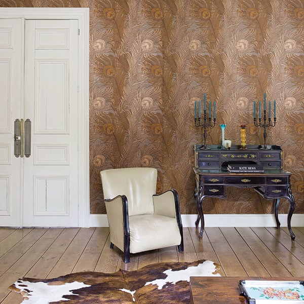 Galerie Wallpaper Product code: EM17064R - Emporia Wallpaper Collection -   