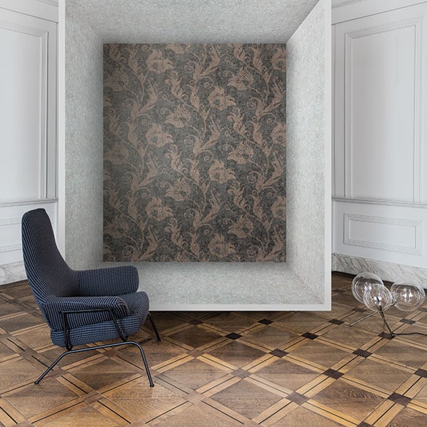 Galerie Wallpaper Product code: ER19044R - Era Wallpaper Collection -   
