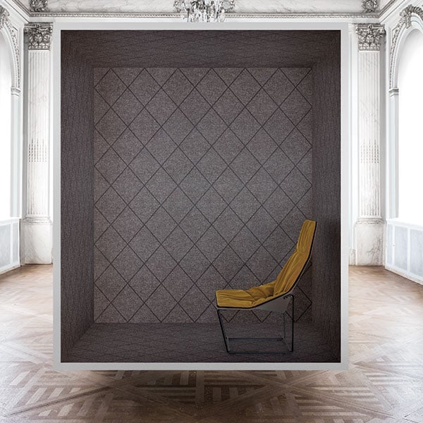 Galerie Wallpaper Product code: ER19054R - Era Wallpaper Collection -   