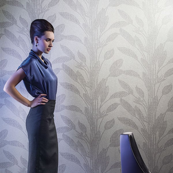 Galerie Wallpaper Product code: ES18040R - Escala Wallpaper Collection -   