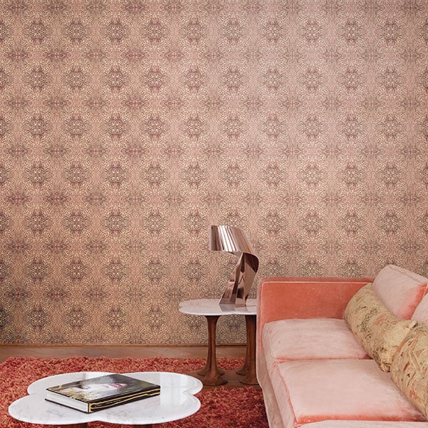 Galerie Wallpaper Product code: ES18078R - Escala Wallpaper Collection -   