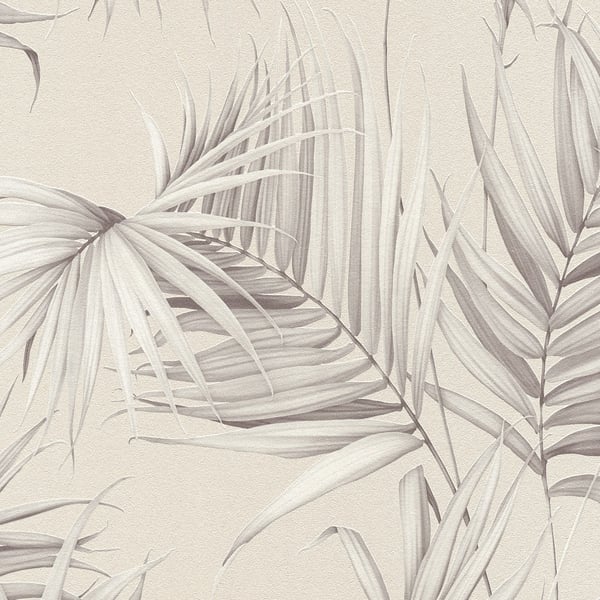 Galerie Wallpaper Product code: ES31133 - Escape Wallpaper Collection - Beige, Grey, Silver Colours -  