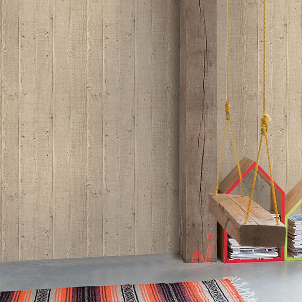 Galerie Wallpaper Product code: EW1204R - Urban Living Wallpaper Collection -   
