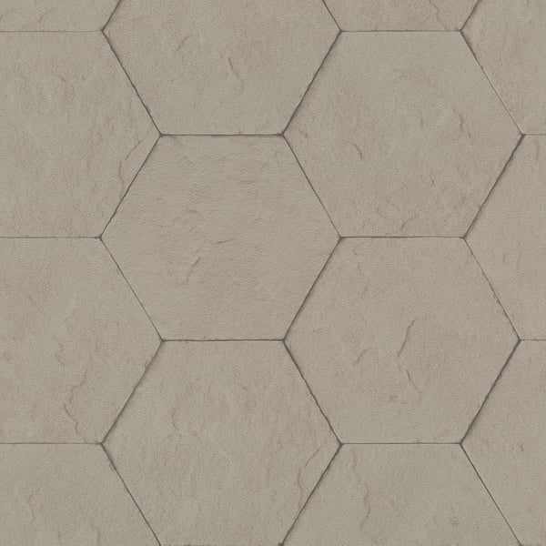 Galerie Wallpaper Product code: EX31019 - Exposed Wallpaper Collection - Light Brown Colours -  