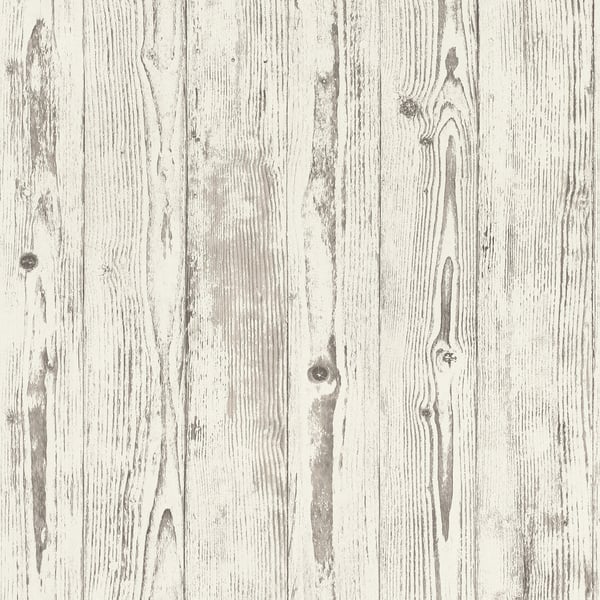 Galerie Wallpaper Product code: EX31021 - Exposed Wallpaper Collection - White Brown Colours -  
