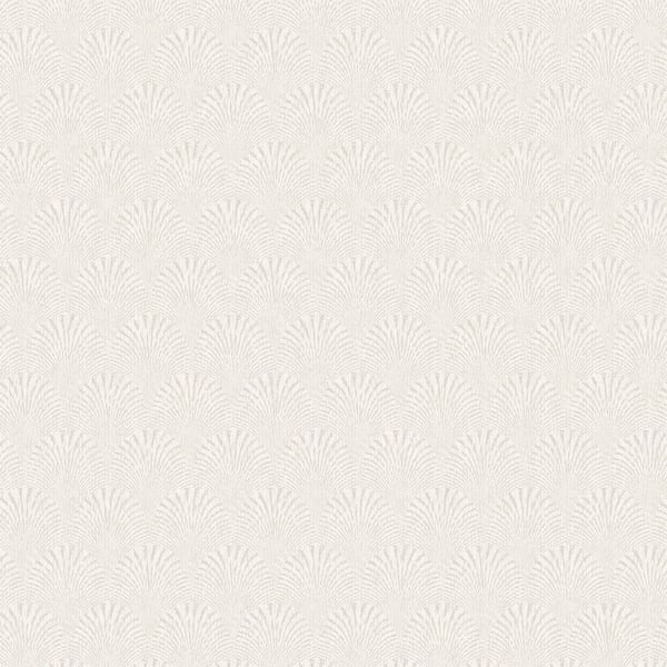 Galerie Wallpaper Product code: F-AF7001 - Boutique Wallpaper Collection - White Colours -  