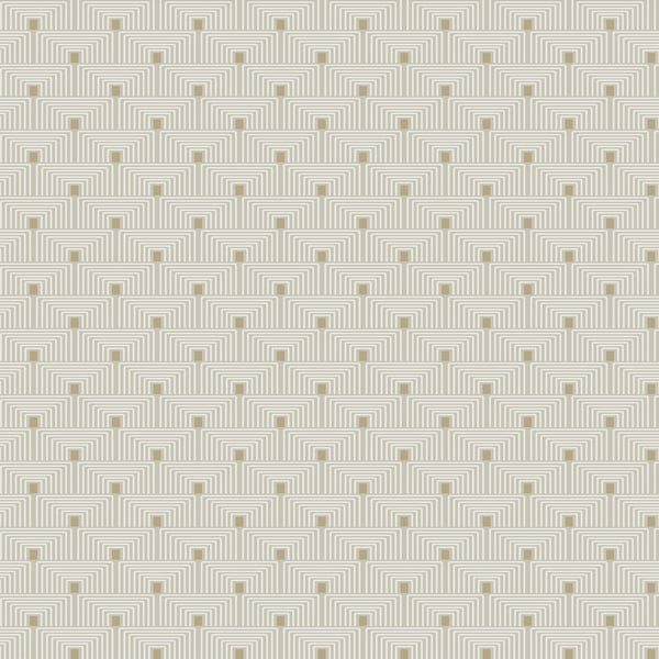 Galerie Wallpaper Product code: F-PL3001 - Boutique Wallpaper Collection - Cream Colours -  