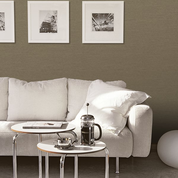 Galerie Wallpaper Product code: F-PY6007_2 - Boutique Wallpaper Collection - Bronze Brown Colours -  