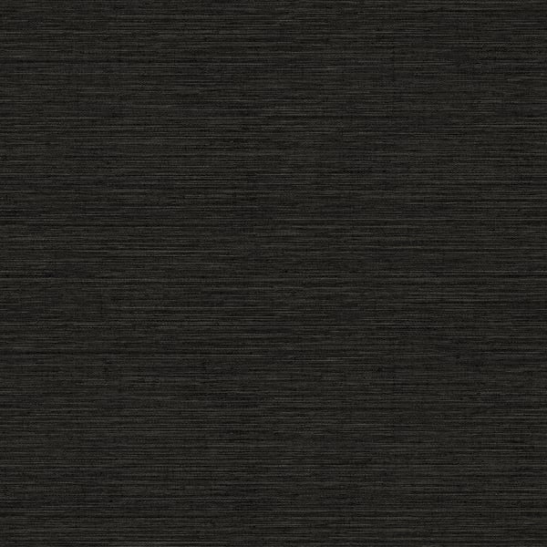 Galerie Wallpaper Product code: F-SR7008 - Lustre Wallpaper Collection - Black Colours -  