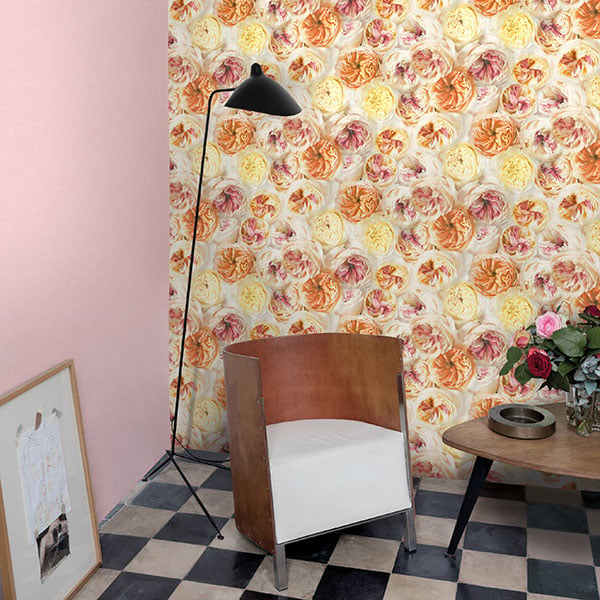 Galerie Wallpaper Product code: FC2402R - Facade Wallpaper Collection -   