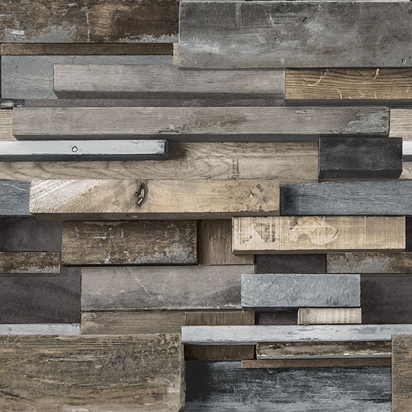 Galerie Wallpaper Product code: FC3003 - Facade Wallpaper Collection -   