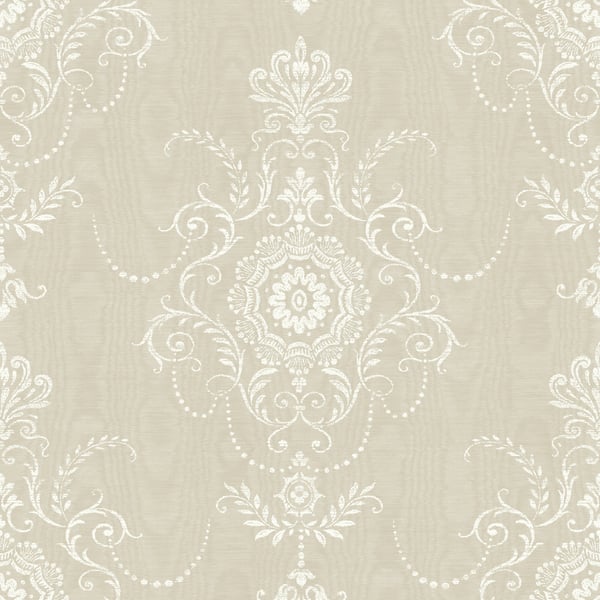 Galerie Wallpaper Product code: FC60300 - French Country Wallpaper Collection - Fog Colours -  