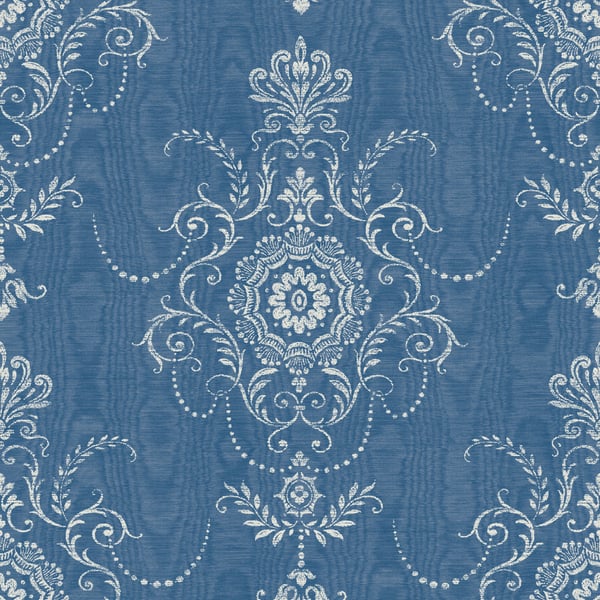 Galerie Wallpaper Product code: FC60312 - French Country Wallpaper Collection - Evil Eye Colours -  