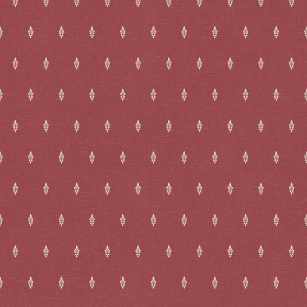 Galerie Wallpaper Product code: FC60601 - French Country Wallpaper Collection - Ruby Colours -  