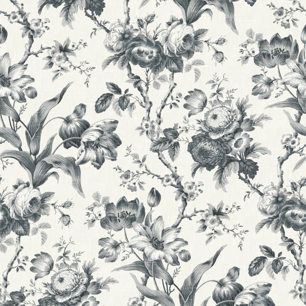 Galerie Wallpaper Product code: FC61200 - French Country Wallpaper Collection - Onyx Colours -  