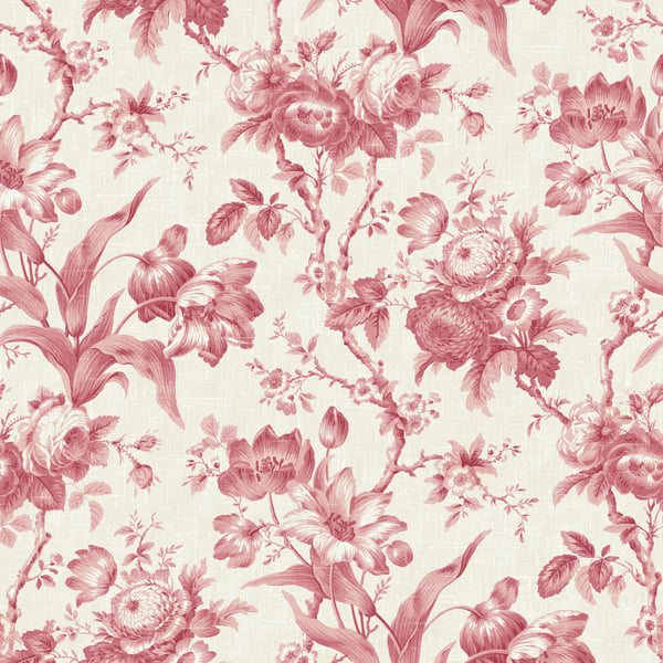 Galerie Wallpaper Product code: FC61201 - French Country Wallpaper Collection - Heartbeat Colours -  