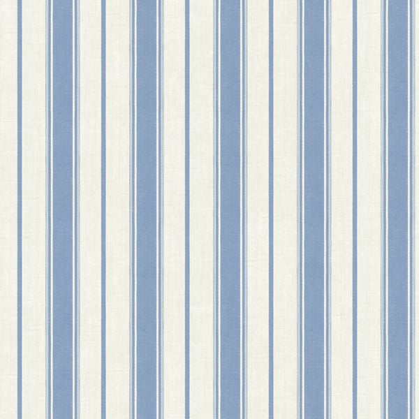 Galerie Wallpaper Product code: FC61502 - French Country Wallpaper Collection - Denim Wash Colours -  