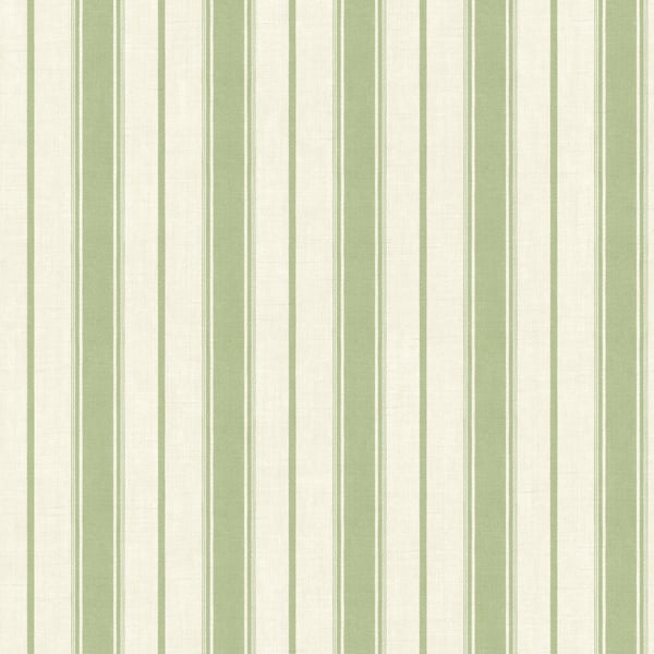 Galerie Wallpaper Product code: FC61504 - French Country Wallpaper Collection - Woodland green Colours -  
