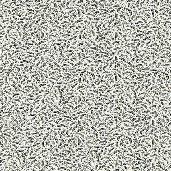 Galerie Wallpaper Product code: FC62200 - French Country Wallpaper Collection - French Black Colours -  