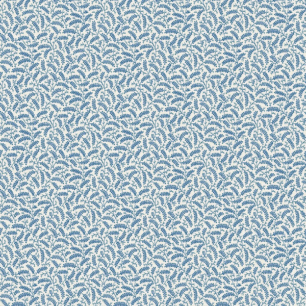 Galerie Wallpaper Product code: FC62212 - French Country Wallpaper Collection - River Deep Blue Colours -  