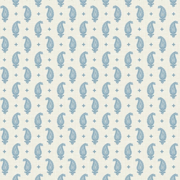 Galerie Wallpaper Product code: FC62402 - French Country Wallpaper Collection - Northern Air Colours -  