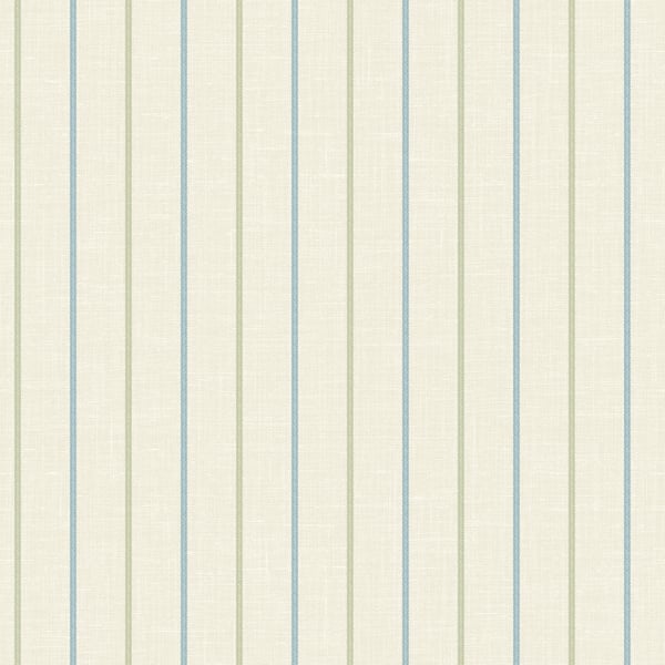 Galerie Wallpaper Product code: FC62512 - French Country Wallpaper Collection - Blue Grass Colours -  