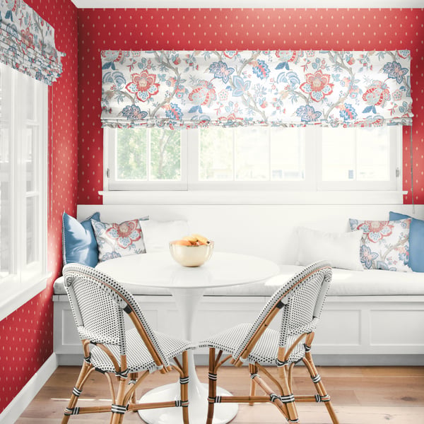 Galerie Wallpaper Product code: FC62601F_2 - French Country Wallpaper Collection - Berries Colours -  