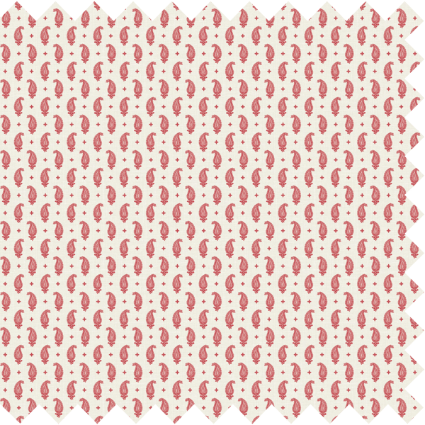 Galerie Wallpaper Product code: FC62711F - French Country Wallpaper Collection - Ryan Red Colours -  