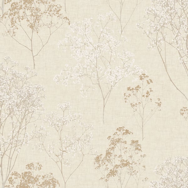 Galerie Wallpaper Product code: FH37508 - Homestyle Wallpaper Collection - Beige Colours -  
