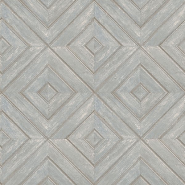 Galerie Wallpaper Product code: FH37515 - Homestyle Wallpaper Collection - Blue Beige Colours -  