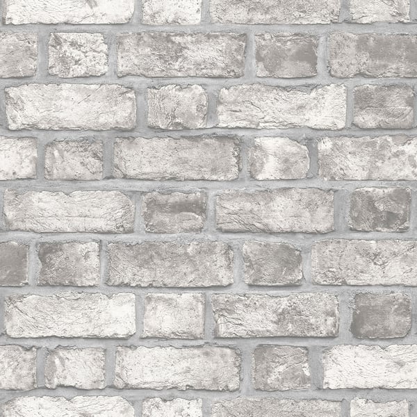 Galerie Wallpaper Product code: FH37517 - Homestyle Wallpaper Collection - White Grey Colours -  