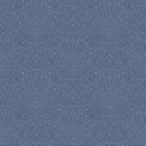 Galerie Wallpaper Product code: FH37546 - Homestyle Wallpaper Collection - Navy Blue Colours -  