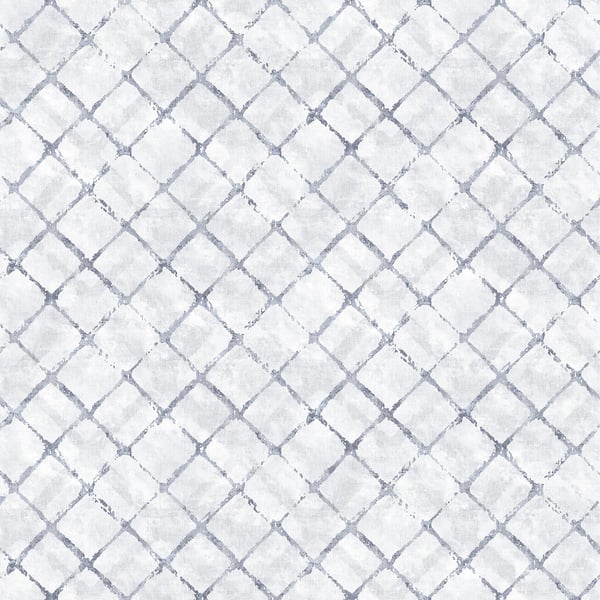 Galerie Wallpaper Product code: FH37551 - Homestyle Wallpaper Collection - White Blue Grey Colours -  