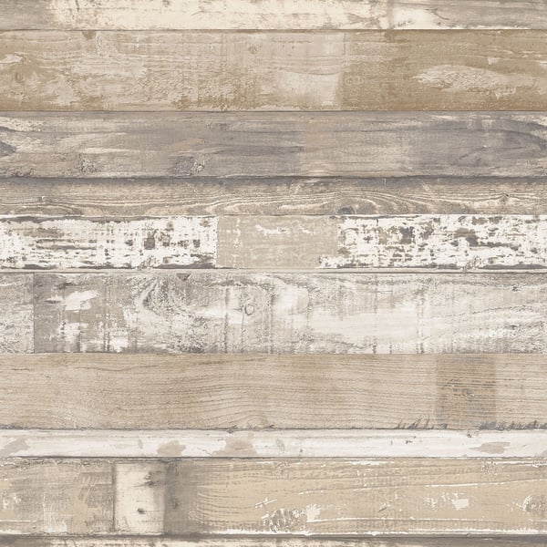 Galerie Wallpaper Product code: FH37556 - Homestyle Wallpaper Collection - Beige Brown Colours -  