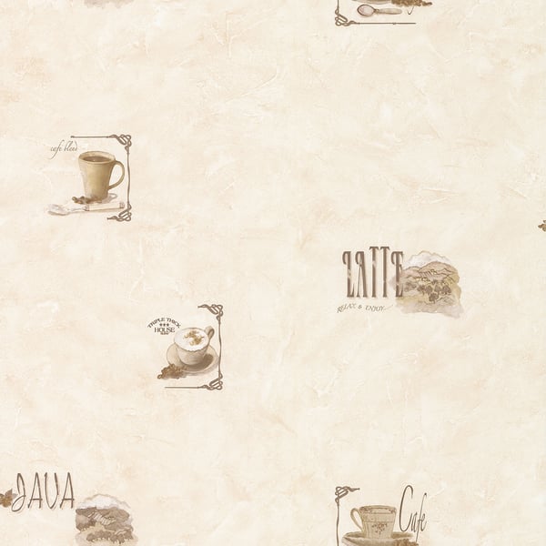Galerie Wallpaper Product code: FK26932 - Fresh Kitchens 5 Wallpaper Collection -   