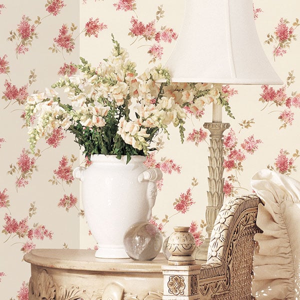 Galerie Wallpaper Product code: FK26935R - Pretty Prints 4 Wallpaper Collection -   