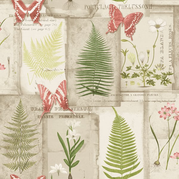 Galerie Wallpaper Product code: FK34416 - Fresh Kitchens 5 Wallpaper Collection -   