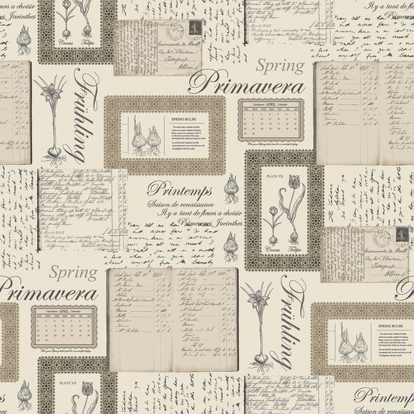 Galerie Wallpaper Product code: FK34419 - Fresh Kitchens 5 Wallpaper Collection -   