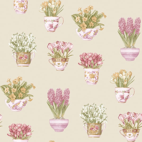 Galerie Wallpaper Product code: FK34421 - Fresh Kitchens 5 Wallpaper Collection -   