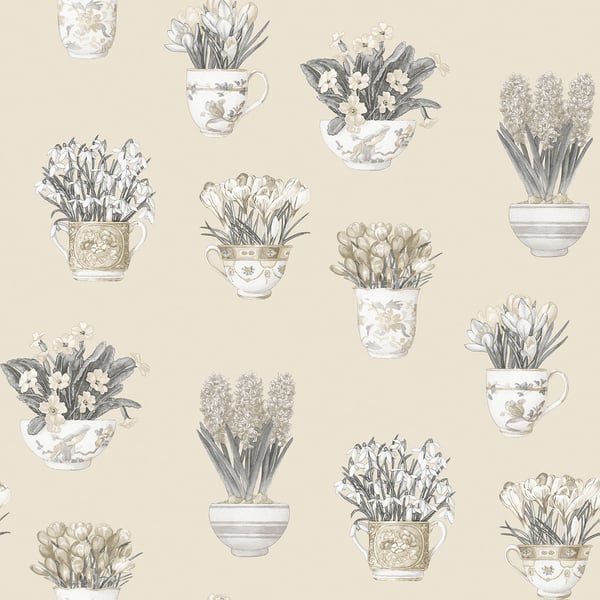 Galerie Wallpaper Product code: FK34422 - Fresh Kitchens 5 Wallpaper Collection -   