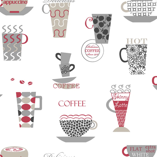 Galerie Wallpaper Product code: FK34427 - Fresh Kitchens 5 Wallpaper Collection -   