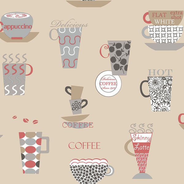 Galerie Wallpaper Product code: FK34428 - Fresh Kitchens 5 Wallpaper Collection -   