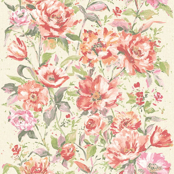 Galerie Wallpaper Product code: FO3002 - Fiore Wallpaper Collection -   