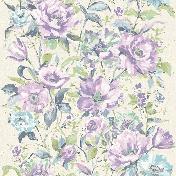 Galerie Wallpaper Product code: FO3003 - Fiore Wallpaper Collection -   