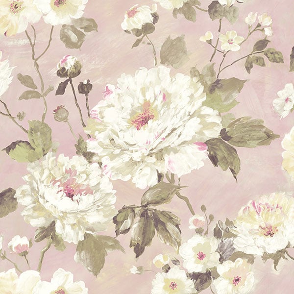 Galerie Wallpaper Product code: FO3104 - Fiore Wallpaper Collection -   